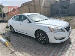 كيا كادينزا